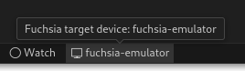 Device selector